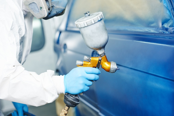 Truck & Auto Paint Shoppe
